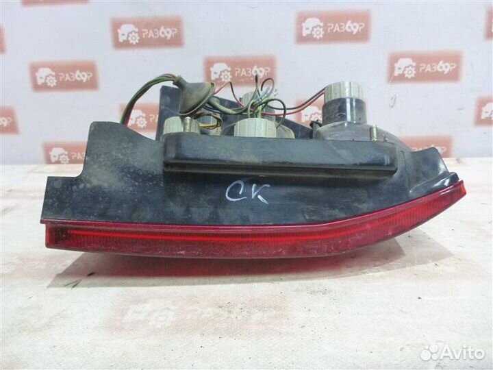 Фонарь задний правый Лада Приора 2172 21126 2011