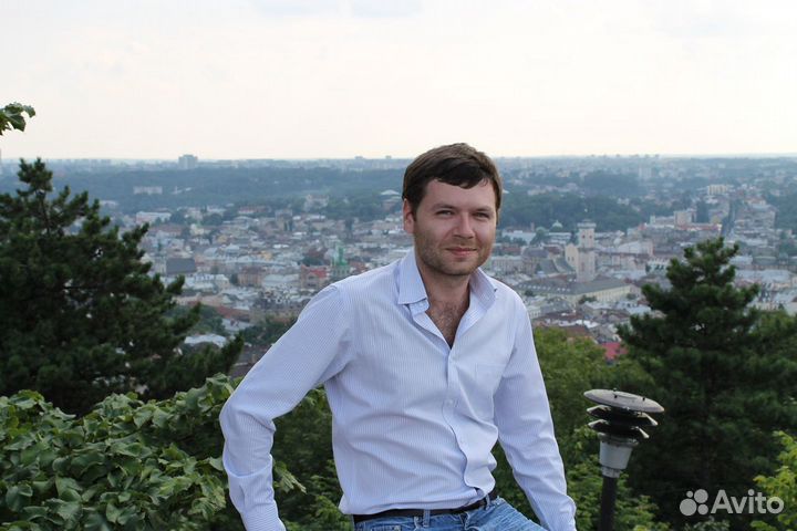 Менеджер по активным продажам