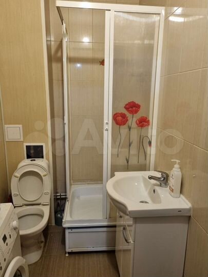 Квартира-студия, 30 м², 2/10 эт.