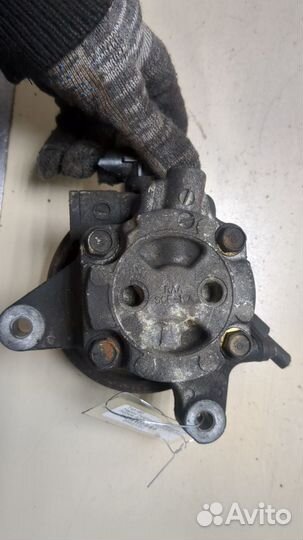 Гур Honda Accord 7