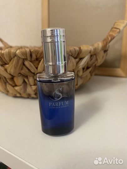 Туалетная вода S-Parfum