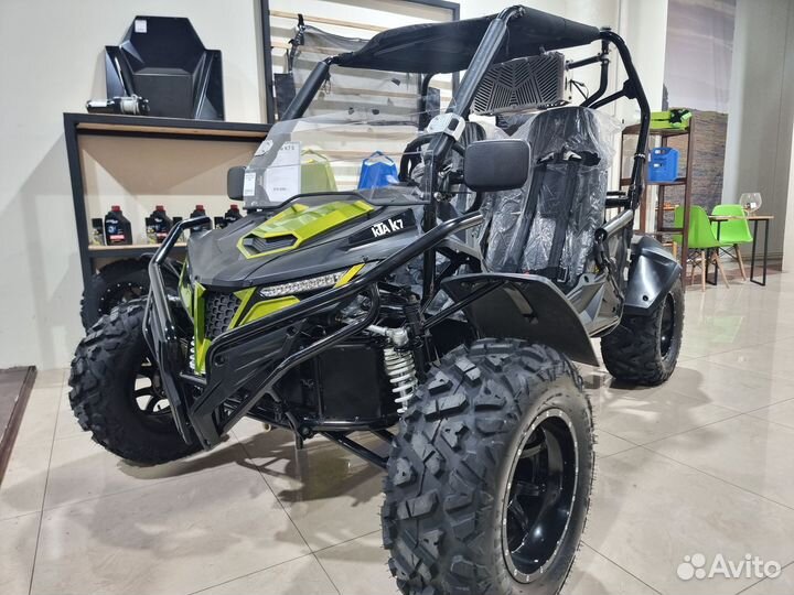 Багги KTA К 7X