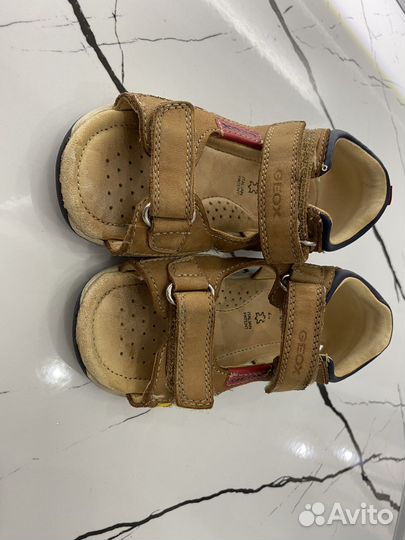 Сандалии geox 25