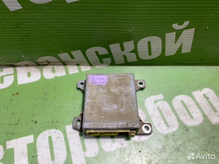 Блок управления SRS Mazda Millenia TA5P klze 2001