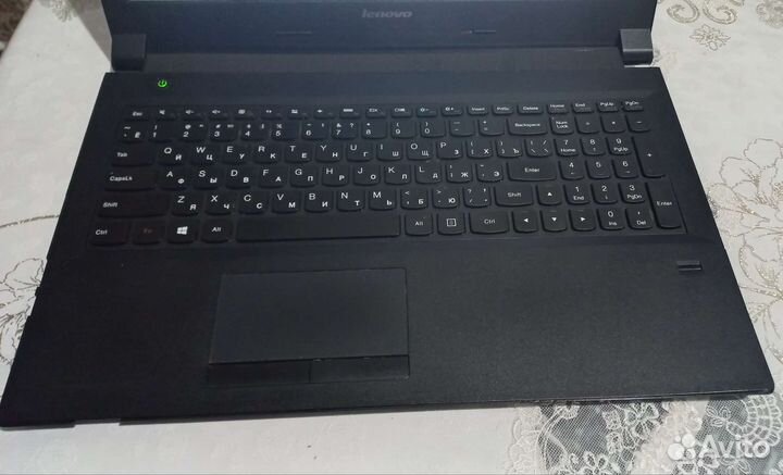 Lenovo