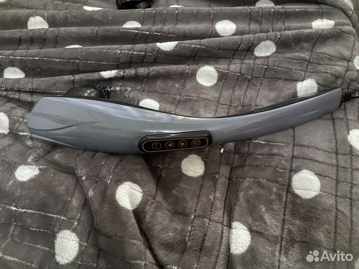 Массажер для спины и шеи