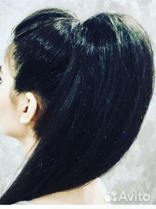 Услуги парикмахера