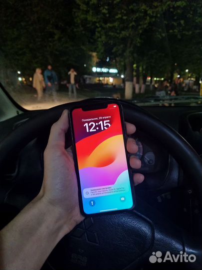 iPhone 11, 256 ГБ