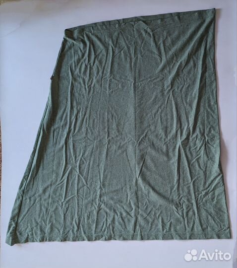 Новый снуд для кормления Кокоби