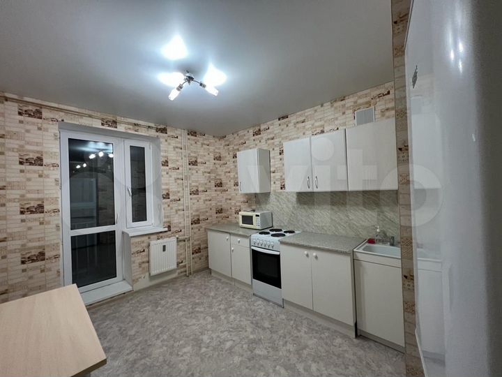 2-к. квартира, 54 м², 5/10 эт.