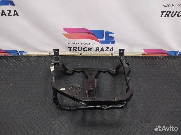 3175662 Кронштейн торпедо Volvo FH