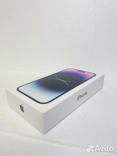iPhone 14 Pro Max, 128 ГБ