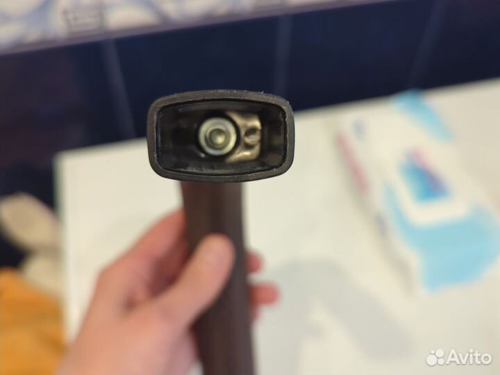 Бампер для коляски Carrello Epica