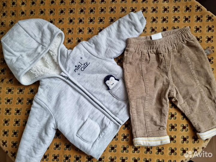 Костюм детский