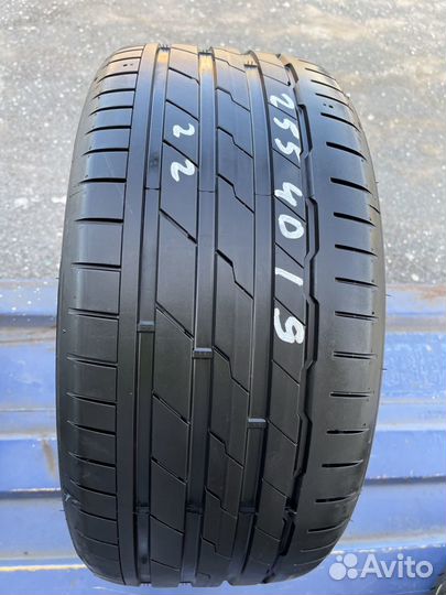 Hankook Ventus S1 Evo 3 K127 255/40 R19 Y