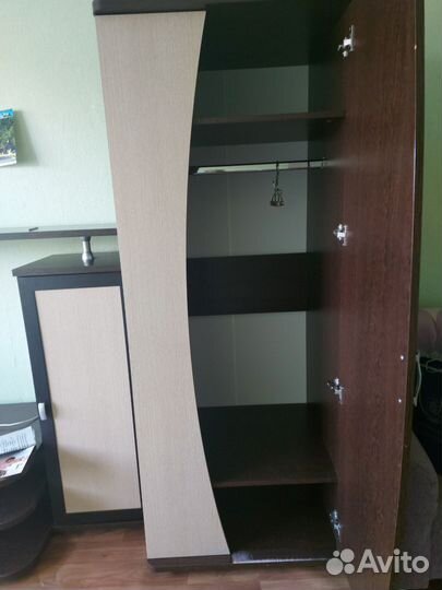 Шкаф б/у