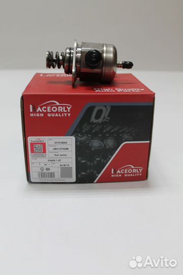 Топливный насос VAG Gen2-1.8tsi 06H127026B