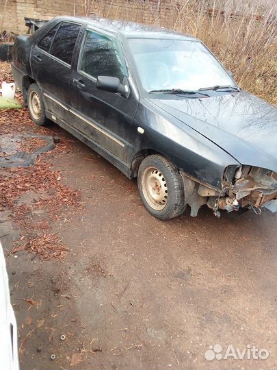 Chery amulet a15 в разборе