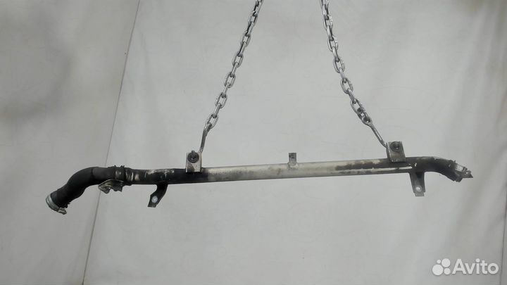 Балка под радиатор Audi A6 (C6), 2004