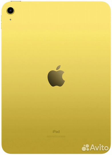 iPad 10 64gb