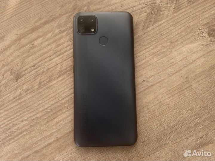 realme C25s, 4/128 ГБ