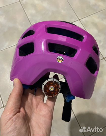 Шлем детский