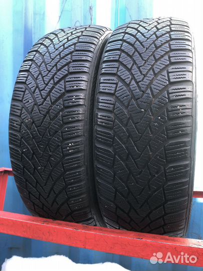 Continental ContiWinterContact TS 850 185/55 R16