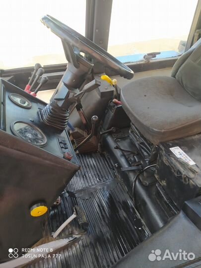 Трактор МТЗ (Беларус) 82.1, 2004