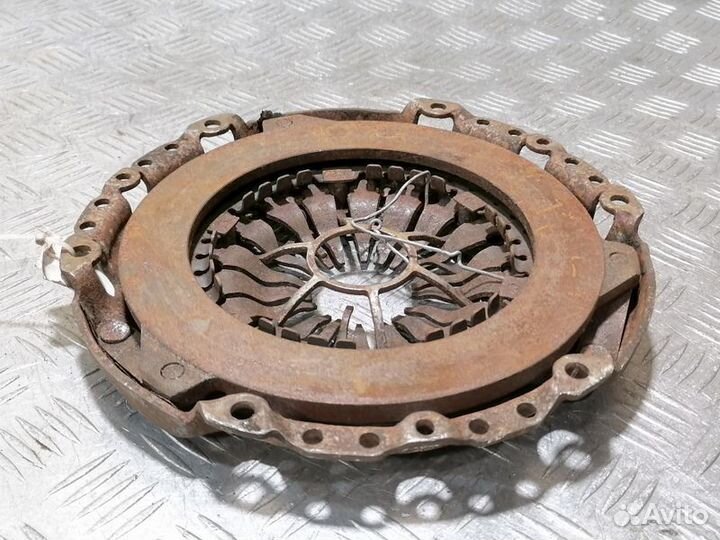 Корзина сцепления Ford Fusion 2002-2012