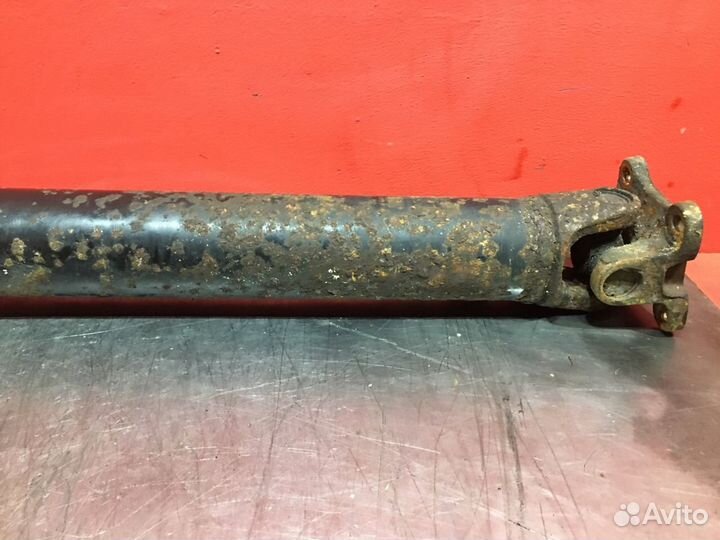 Карданный вал задний Nissan Pathfinder R51 SUV