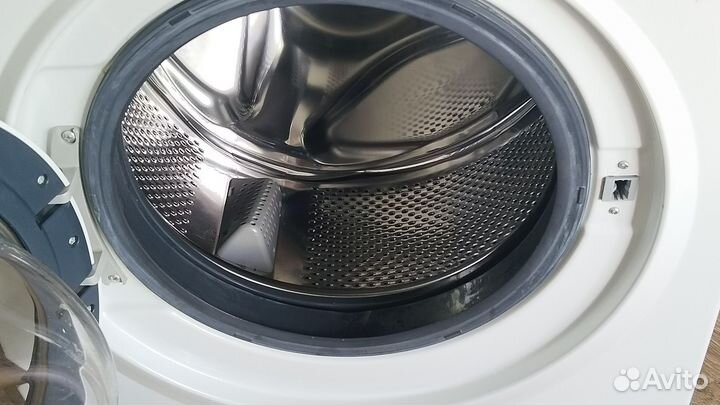 Стиральная машина Атлант 6 кг