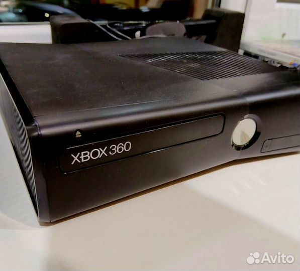 Xbox 360