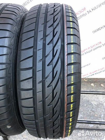 Firestone Destination LE 215/60 R17 99H