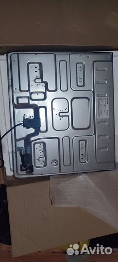 Газовая варочная панель dexp