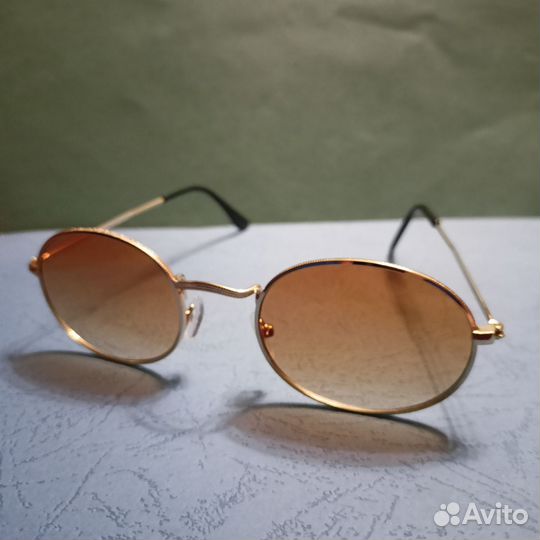 Солнцезащитные очки