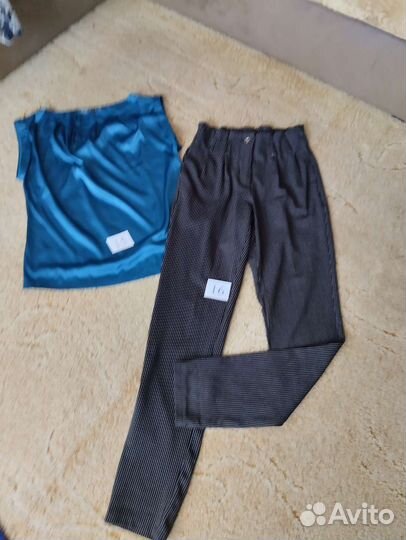 Женские вещи