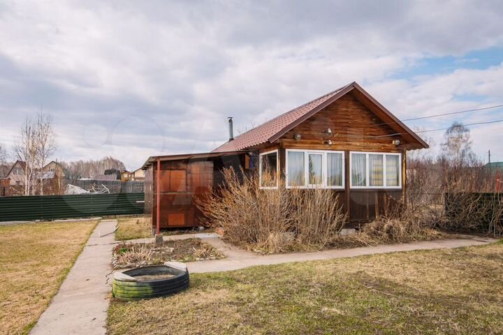 Участок 7,8 сот. (ИЖС)