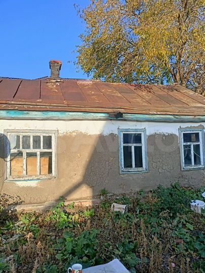 Дом 36 м² на участке 15 сот.