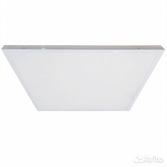 Аварийный светодиодный светильник Feron 