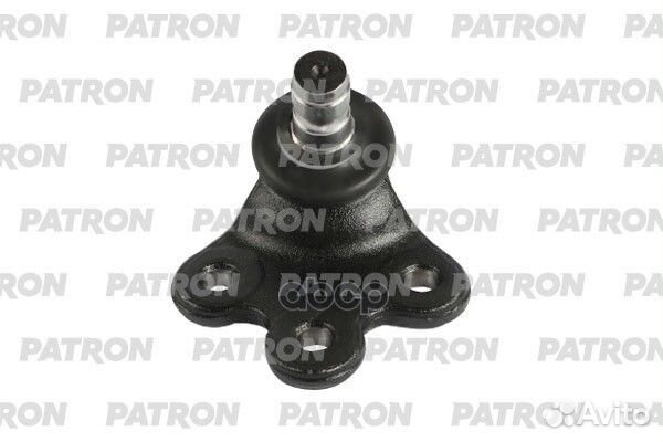 Опора шаровая M12x1,5 peugeot 508 11/10 - (прои