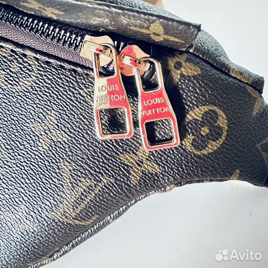 Сумка поясная Louis Vuitton