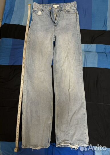 Джинсы