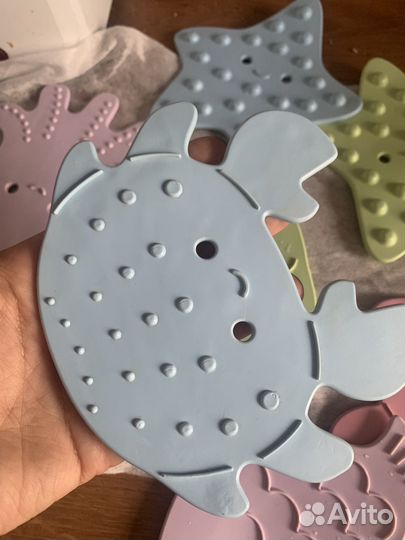 Коврики для ванной Roxy Kids