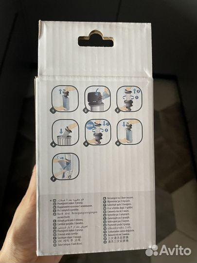 Фильтр Air Force Light