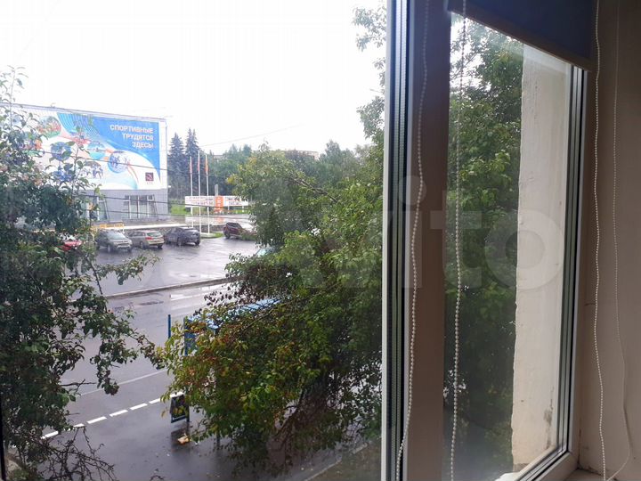 2-к. квартира, 47,1 м², 2/5 эт.