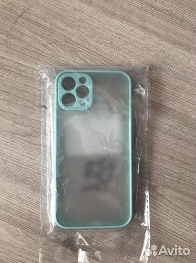 Чехол на iPhone 11