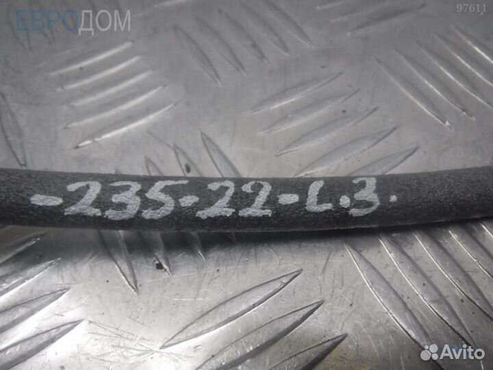 Трос двери задний BMW E91 LCI s1109657