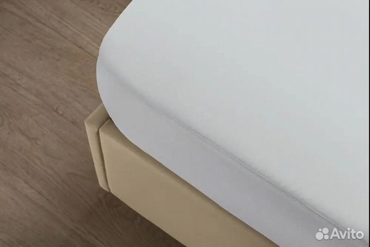 Наматрасник детский