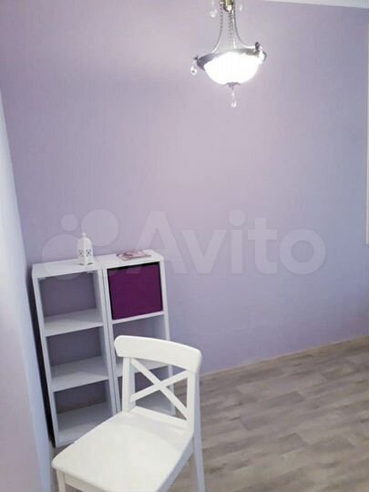 Квартира-студия, 35 м², 11/25 эт.