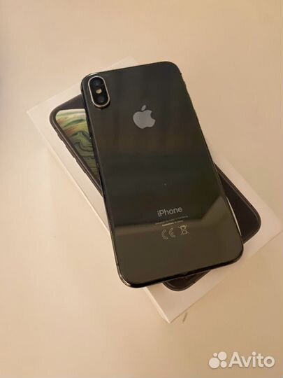 iPhone Xs, 64 ГБ